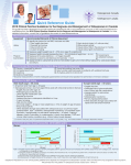 Quick Reference Guide