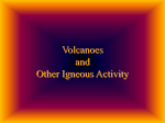 Volcanoes - Geophile.net