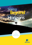 Seeing Beyond the Tragedy of Horizons