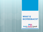 what is biofeedback? - Mobile Health Consult