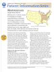 Blastomycosis - American Thoracic Society