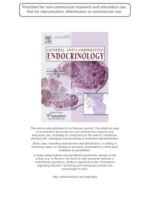 Yochem 2008 thyroid function in ES