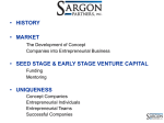 students - Sargon Partners Inc