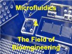 Microfluidics - IISME Community Site