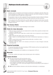 Sciences Biology - Sample Pages