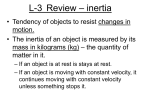 L3 - University of Iowa Physics