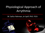 Anatomi-Fisiologi Sistem Kardiovaskuler