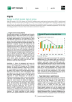 Angola : Budget in deficit despite high oil prices