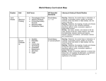 World History Curriculum Map.docx