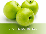 sports-nutrition