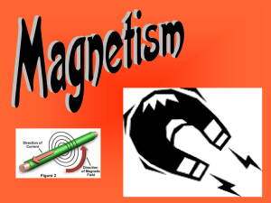 Magnetism_ppt