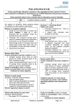 NESCN Palliative Care Guidelines Guidance Sheets (v2June15)