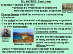 NOTES_Evolution_bio
