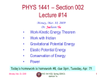 phys1441-spring09