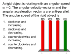 Conceptual Questions Chapter 7