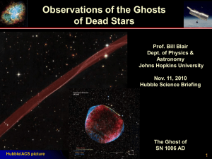 Far Ultraviolet Spectroscopic Explorer