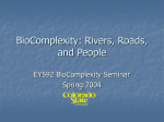 BioComplexity_Seminar