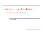 New Lecture Note for Chapter 7