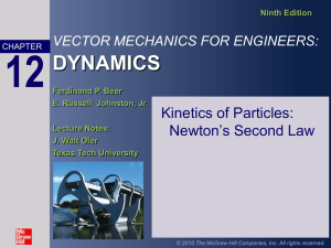 kinematics-of-particle-newtons-2nd-law
