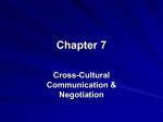 Chapter 7 - Webcourses