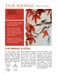 autumn 11 newsletter