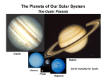 Solar System 2