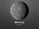 Mercury - pridescience