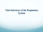 Influenza Virus - Medical Groupf2