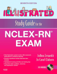 nclex-rn® exam - Nursing Education Consultants