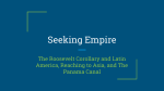 Seeking Empire (2nd period).