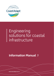 Engineering solutions for coastal infrastructure