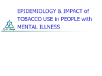 TOBACCO CONTROL STRATEGIES for