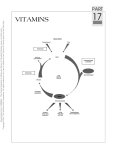 Inherited disorders of folate transport and metabolism. In