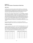 Place Value Systems of Numeration in Other Bases