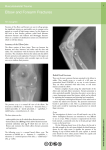 Musculoskeletal_Trauma_files/Elbow and Forearm Fractures