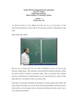 Nuclear Physics Fundamentals and Application Prof. H.C Verma