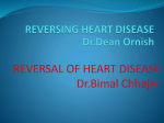 reversing heart disease - Lotus Holistic Medicine