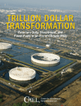 Trillion Dollar Transformation: Fiduciary Duty, Divestment and Fossil