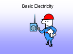 Basic Electric Presented by