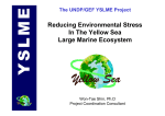 Reducing Environmental Stress In The Yellow Sea Large Marine