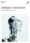 Intelligent Automation