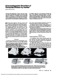 Echocardiographic Simulation of Pericardial Effusion by Ascites*