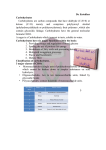 Dr. Entedhar Carbohydrates Carbohydrates are carbon compounds