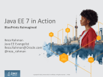 Java EE 7 in Action