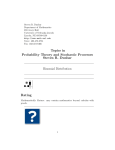 Binomial Distribution - UNL Math