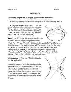 classwork geometry 5/13/2012