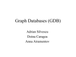 Graph Databases (GDB)