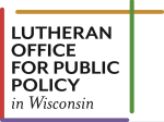 Climate Refugees - Lutheran Office for Public Policy in Wisconsin