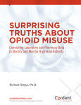 surprising truths about opioid misuse