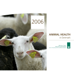 animal health - Fødevarestyrelsen